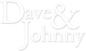 Dave & Johnny Prom Dress