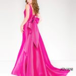 JOVANI 41644-FUCHSIA BACK HR (Large)