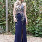 KISS ME KATE 330504 NAVY FRONT (Large)