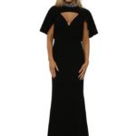 pia michi 30911 black front