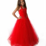 RUBY RED FRONT