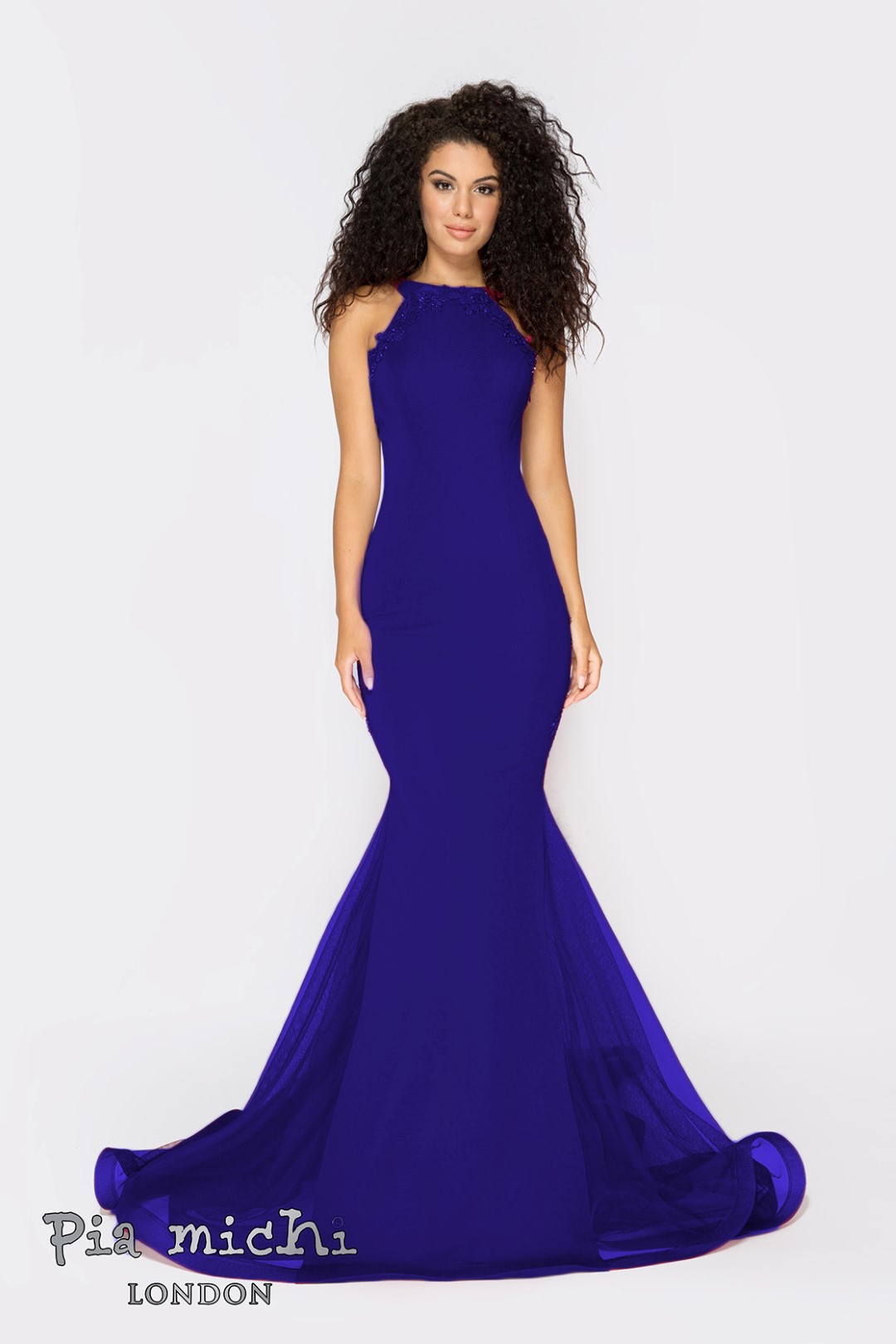 PIA MICHI 1831 FRONT BLUE 003 Large