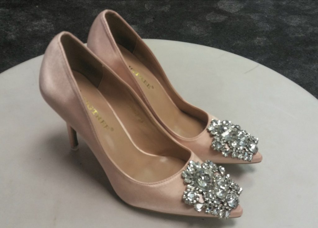 DUENDE MODA 3011 PINK