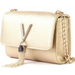 DIVINA ORO CLUTCH