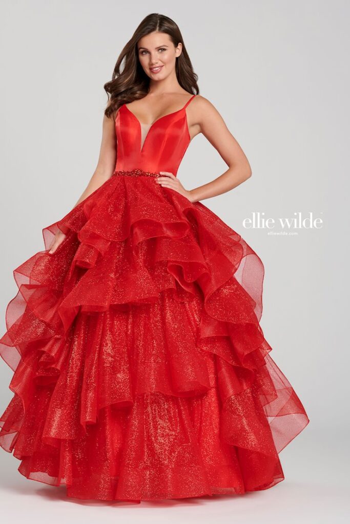 ELLIE WILDE EW120108