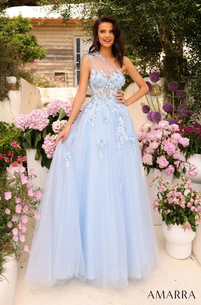 88841 light blue