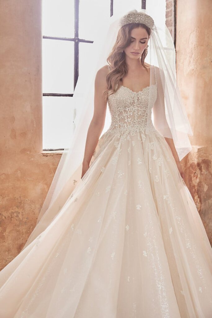 ASTOR ROSE GOLD