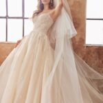 ASTOR ROSE GOLD (Large)