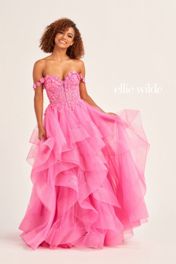 ew35084 hot pink