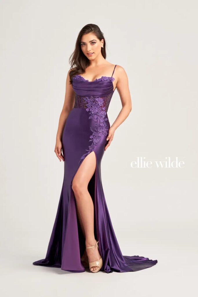ew35028 purple