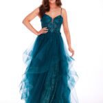 G2619 PEACOCK (4) (Large)