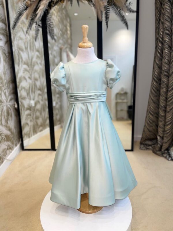 EMMA BRIDALS EB12554 EUCALYPTUS