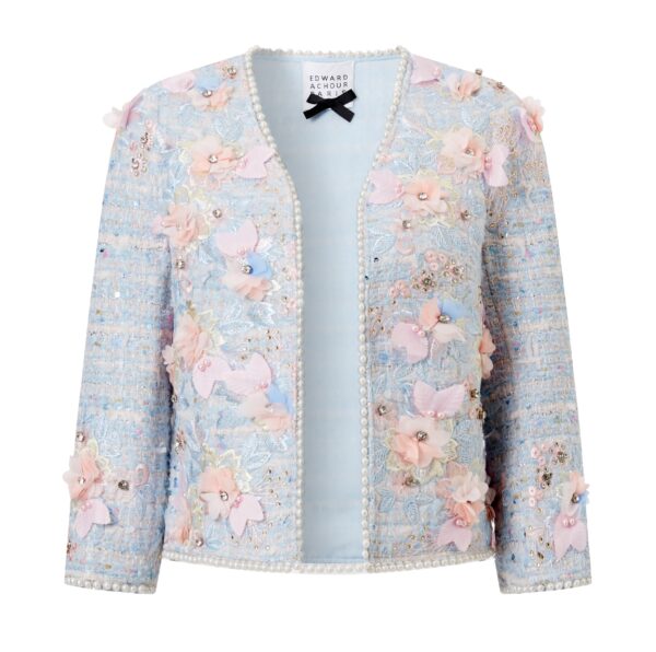 EDWARD ACHOUR 080114 JACKET BLUE
