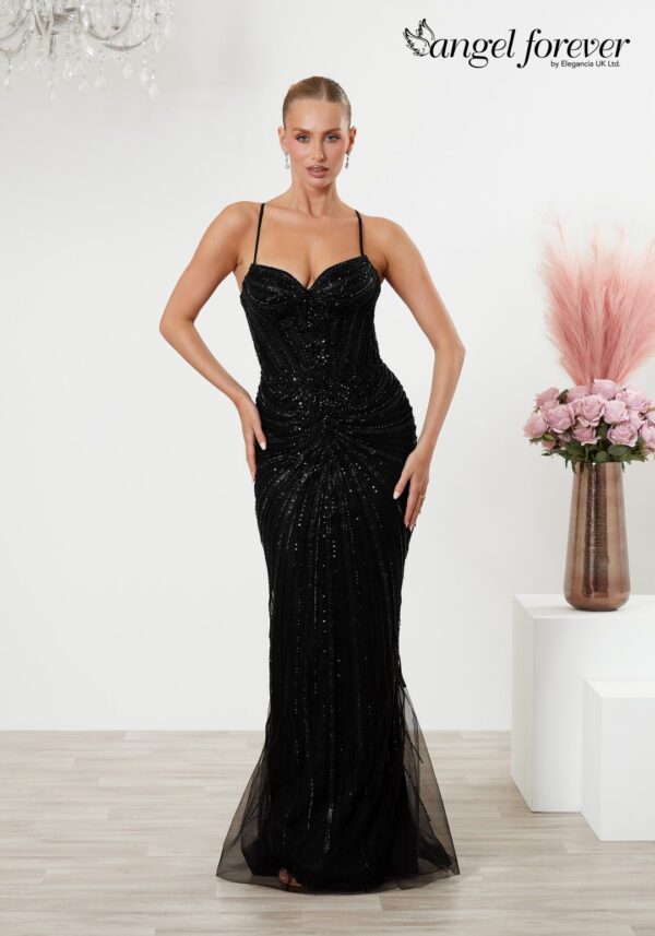 ANGEL FOREVER AF6426 BLACK