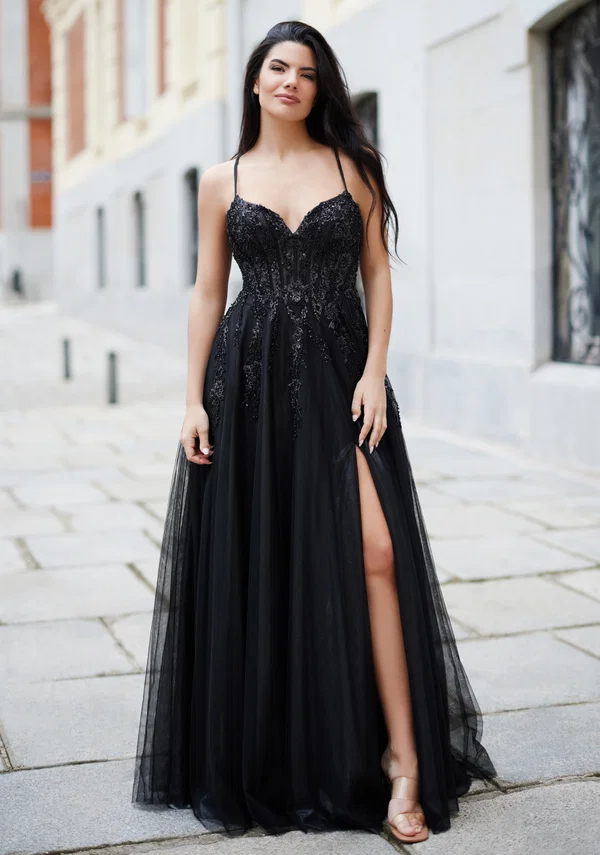1096 black