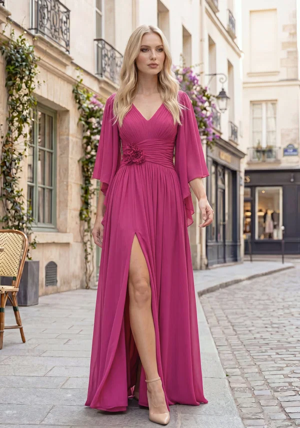 CHRISTIAN KOEHLERT 1180 LILAC PINK