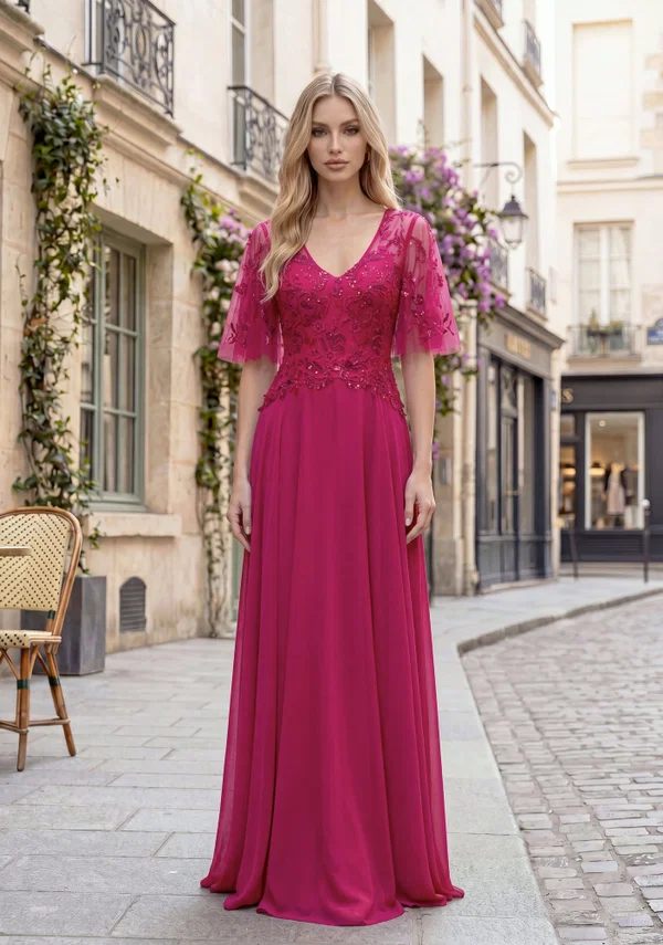 CHRISTIAN KOEHLERT 1273 MAGENTA