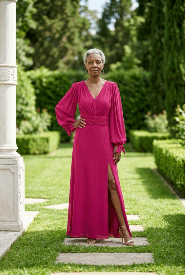 CHRISTIAN KOEHLERT 5167 LILAC PINK
