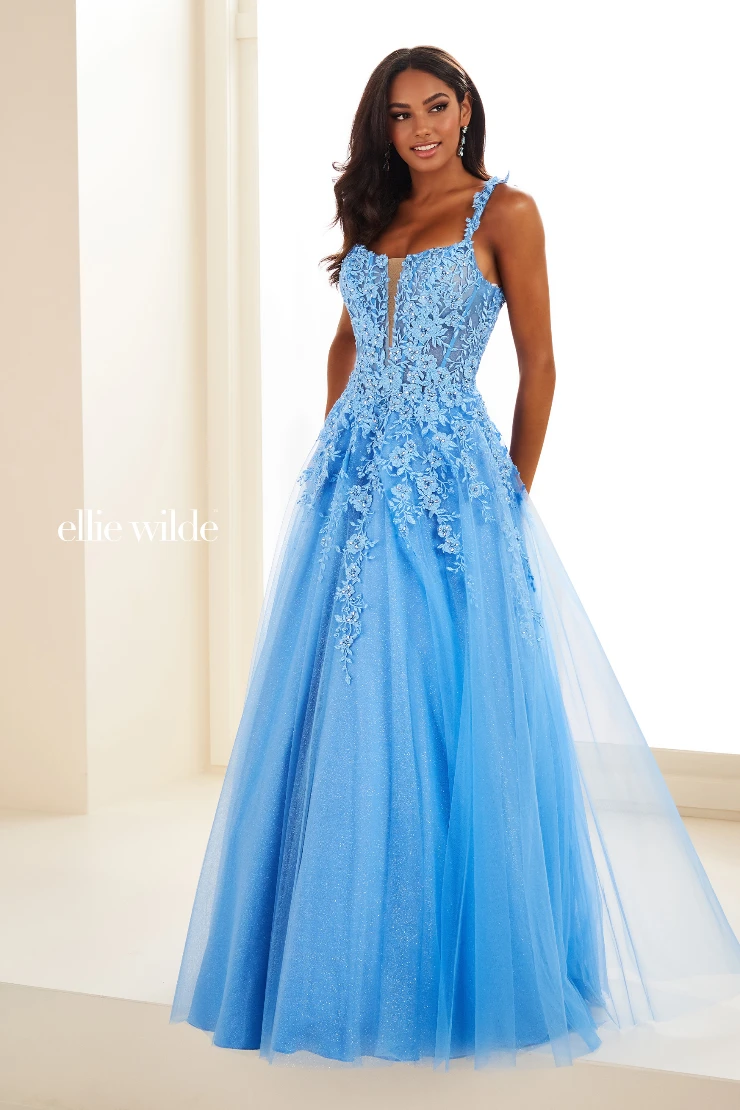 EW120014 BLUIEBELL